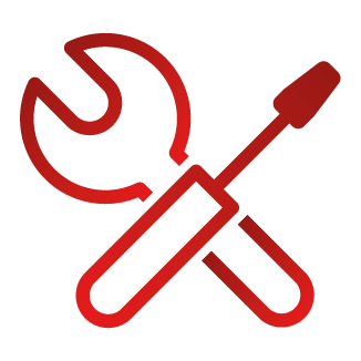 Onderhoud & herstel Onderhoud & herstel